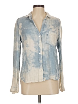 Cloth & Stone Long Sleeve Blouse