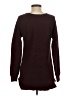 Maurices Burgundy Pullover Sweater Size XS - photo 2