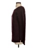 Maurices Burgundy Pullover Sweater Size XS - photo 5