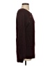Maurices Burgundy Pullover Sweater Size XS - photo 4