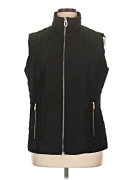 Ivanka Trump Vest