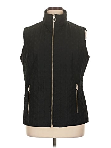 Ivanka Trump Vest (view 1)