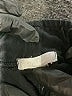 Grey State Solid Black Blue Casual Pants Size M (estimated) - photo 7