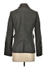 Banana Republic Gray Wool Coat Size S - photo 2