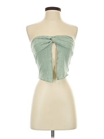 Princess Polly Sleeveless Blouse (view 1)