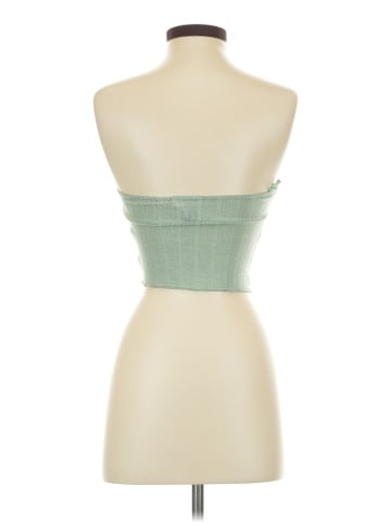 Princess Polly Sleeveless Blouse (view 2)