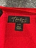 Thalia Sodi Red Cardigan Size L - photo 7