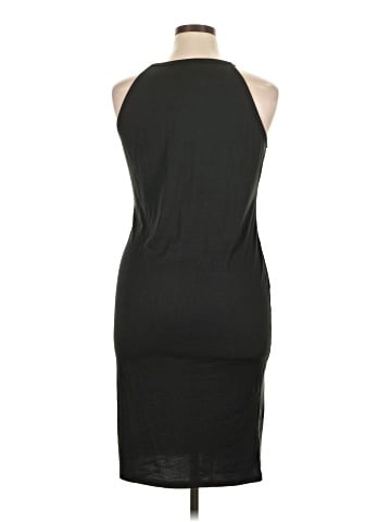 Rouge Cocktail Dress (view 2)
