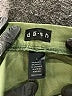 DASH Solid Green Active Pants Size L - photo 7