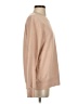 The North Face Tan Sweatshirt Size S - photo 4