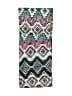 No Boundaries 100% Polyester Paisley Teal Scarf One size - photo 2