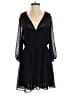 Zara Black Romper Size XS - photo 1