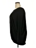Jolie Black Pullover Sweater Size XXL - photo 5