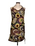 Princess Polly Brown Sleeveless Top Size 12 - photo 1