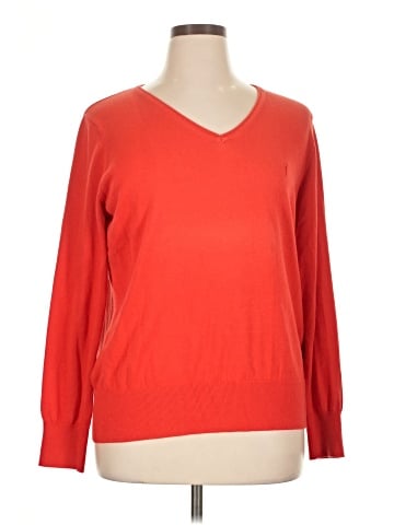 Golfino Pullover Sweater (view 1)
