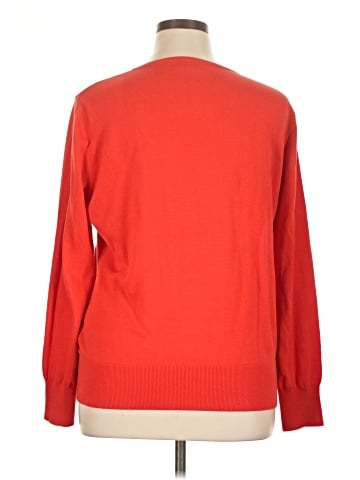 Golfino Pullover Sweater (view 2)