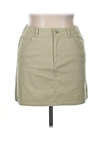 Gap Factory Store Casual Skirt (view 1)