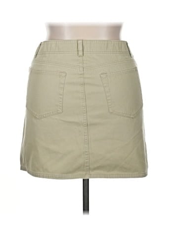 Gap Factory Store Casual Skirt (view 2)