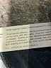 Eileen Fisher Solid Blue Jeans Size 12 - photo 8