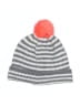 Old Navy 100% Acrylic Gray Beanie Size Lg - XL - photo 1