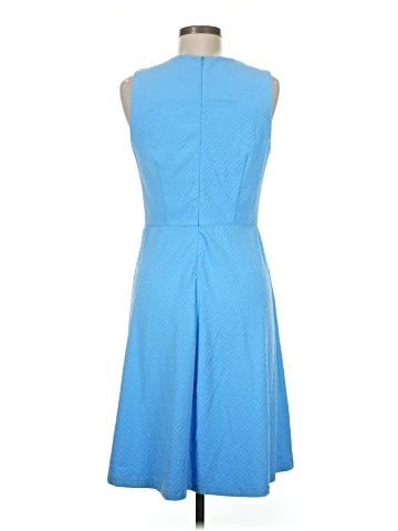 J. McLaughlin Casual Dress (view 2)