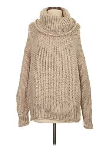 The Odells Turtleneck Sweater (view 1)