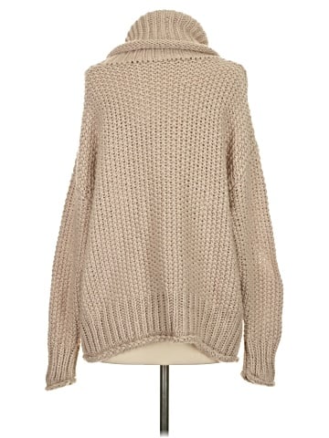 The Odells Turtleneck Sweater (view 2)