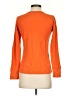 Old Navy Orange Long Sleeve Top Size S - photo 2
