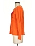 Old Navy Orange Long Sleeve Top Size S - photo 5