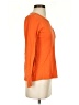 Old Navy Orange Long Sleeve Top Size S - photo 4