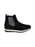 Gabor Black Ankle Boots Size 4 1/2 - photo 1