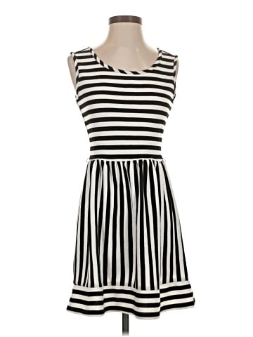 Bebop Casual Dress (view 1)
