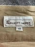 Elliott Lauren Solid Tan Active Pants Size 10 - photo 7