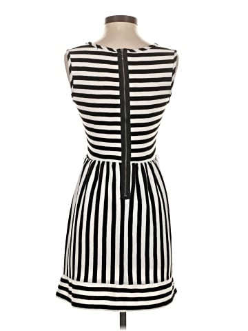 Bebop Casual Dress (view 2)