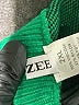 Uoozee Green Casual Pants Size 2X - photo 5