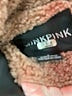 Minkpink 100% Polyester Brown Faux Fur Jacket Size S - photo 6