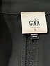 CAbi Black Sleeveless Button-Down Shirt Size S - photo 7