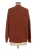 Philosophy Republic Clothing 100% Polyester Brown Pullover Sweater Size M - photo 2
