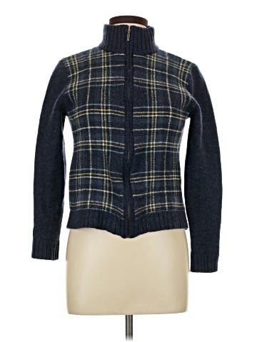 Eddie Bauer Wool Coat (view 1)