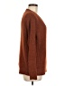 Philosophy Republic Clothing 100% Polyester Brown Pullover Sweater Size M - photo 4