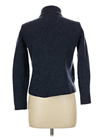 Eddie Bauer Wool Coat (view 2)