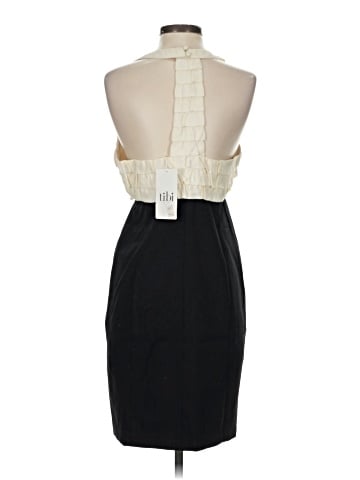 Tibi Cocktail Dress (view 2)
