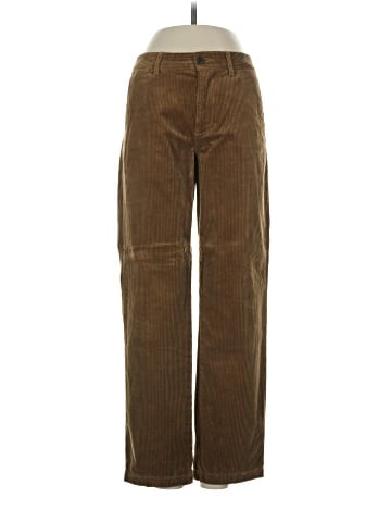 Polo by Ralph Lauren Faux Leather Pants (view 1)