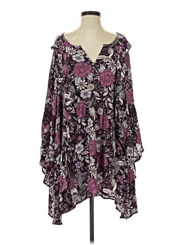 Aveology Casual Dress (view 1)