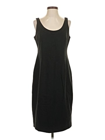 Eileen Fisher Casual Dress (view 1)