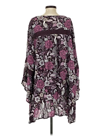 Aveology Casual Dress (view 2)