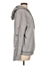 Adidas Gray Pullover Hoodie Size L - photo 4