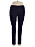 Rekucci Solid Blue Active Pants Size 16 - photo 1