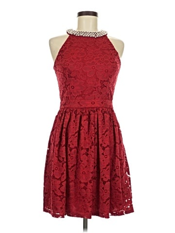 Alya Cocktail Dress (view 1)