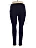 Rekucci Solid Blue Active Pants Size 16 - photo 2